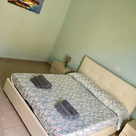Holiday home Il Golfo