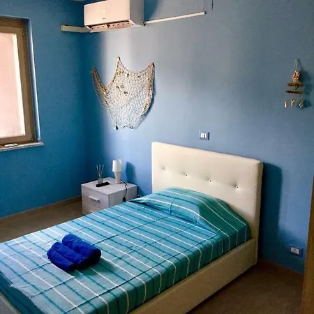 Holiday home Il Golfo *