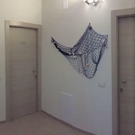 Holiday home Il Golfo